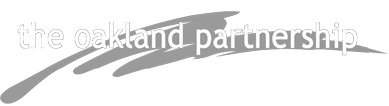 Oakland Partnership Logo